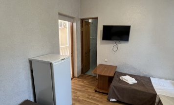 Четырехместный стандарт в ЭльМар