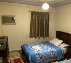 Одноместный номер Standard односпальная кровать в Rose Hotel Cairo