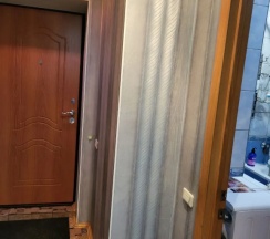 Четырёхместные апартаменты с 2 комнатами с балконом в Квартира Остановись с комфортом