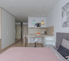 Квартира в Best