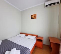 Номер Comfort в Маргарита