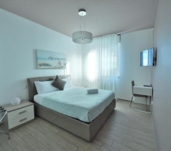 Номер Standard в Karol Airport Bari