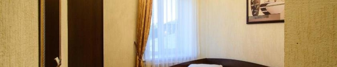 Одноместный номер Эконом в Замок