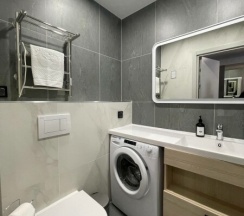 г.Санкт-Петербург ул.Киевская 5/6 Апарт отель AVENIR в Апартаменты Чей Чемодан