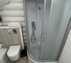 Коттедж стандарт с 6 двуспальными кроватями в Solox_live