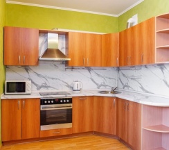 Улучшенный семейный в Даудель 3*by 3452 Hotel Group