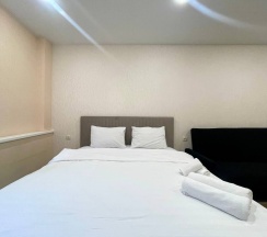 Апартаменты студия "Дом БДТ" в Rauktis apartments