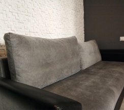 Трёхместные апартаменты c 1 комнатой в Pryanik Apartments