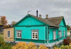 Гостевой дом Соловки на Белом море