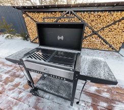 Коттедж премиум в Билибин