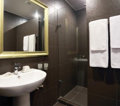 Номер Супериор Кантри в Garden Hotel & SPA