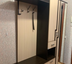 Квартира в Апартаменты на Мкр. Новый 22 - 2 этаж