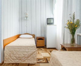 2-х местный «СТАНДАРТ» в Спутник