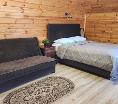 апартаменты улучшенные с 1 спальней в Любимый Суздаль