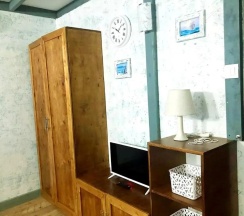 Четырёхместный номер Standard в У Палыча