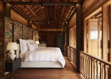 Вилла в Aleenta Retreat Chiang Mai