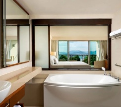 Номер Guest в The Westin Siray Bay Resort & Spa, Phuket