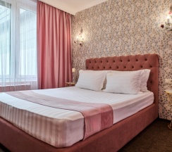 Люкс в Сова