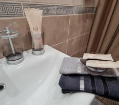 Студия в Abrau Soul&SPA