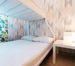 Эконом трехместный в Уютный Дом