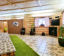 Вилла с 5 спальнями в Alpika house
