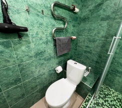 Квартира в Апартаменты на Комсомольская улица, 1