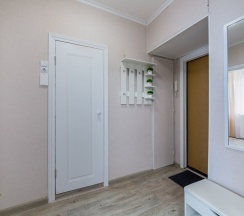 Квартира в Апартаменты на проспект Вернадского, 91к3