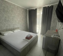 Двухместный номер Standard двуспальная кровать в Премьер-Сухум