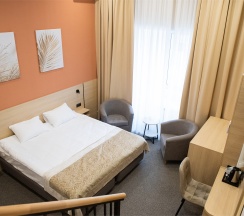 Стандарт улучшенный в Амфора