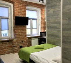 Стандарт LOFT в Облака