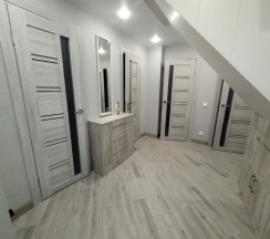 Дом около пляжа в Exclusive apartments