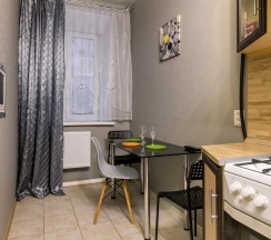 2-комнатные апартаменты стандарт в Sutki Rent (Сутки Рент) на Фонтанке