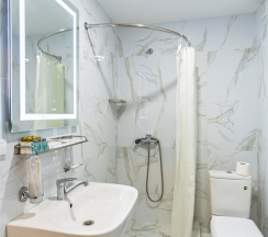 Стандарт одноместный в Ессентуки