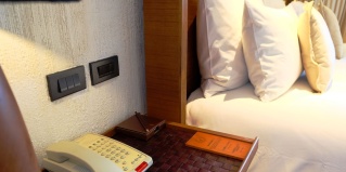 Бо Пхут: Курортный отель Hansar Samui Resort & Spa SHA Extra Plus