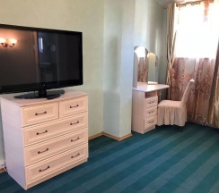 Семейный номер в Belveder hotel&SPA