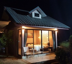 Номер Standard в Poh Rak Resort at Pak Chong