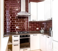 Семейные апартаменты в Елисеефф арбат отель