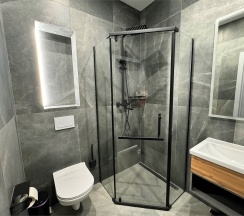 Комфорт с джакузи в Речной Берендей