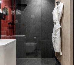 Студия Семейная в TerraPlace Hotel