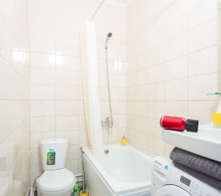 Апартаменты для 4х на Степана Разина 2 на 3 этаже (27А) в Степаненков