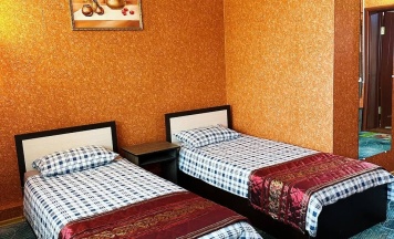 Двухкомнатный номер в Афоня