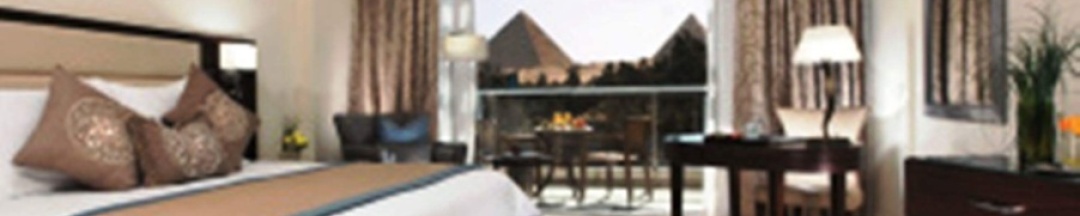 Номер Standard в Отель Kheops Pyramids