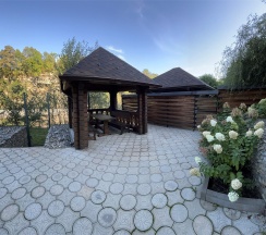 Коттедж "Терем" в Прохладный