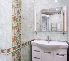 1-комнатные апартаменты, 40м² в BestFlat24