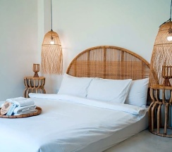 Вилла Superior в Hideout Koh Kood
