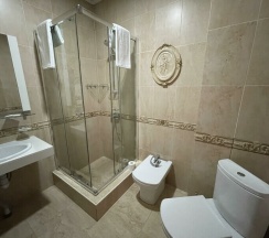 Номер Студия (Корпус 2) в Family club Atrium