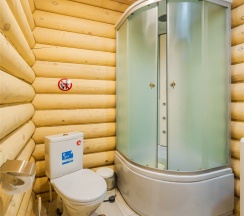 Апартаменты с 3 спальнями в Переславская слобода