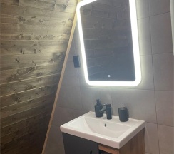 1-комнатные апартаменты люкс в Экосфера