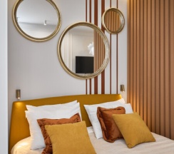 Premium Sochipark Apartments в NasutkivSochi