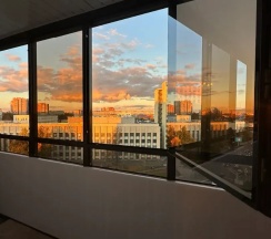 ОДНОКОМНАТНЫЙ КОМФОРТ (ЕВРО-2) в Like house